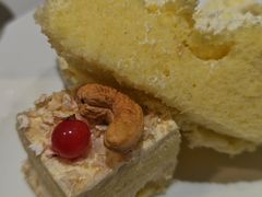 -晶丽香榭自助餐(南京大饭店)