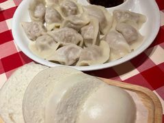 -西贝(东城万达广场店)