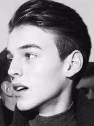 -INXXMAN男士理发