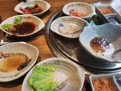 -牛人·雪花牛·木炭烤肉(昆山陆家店)