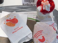 -麦当劳(虹口星荟中心店)
