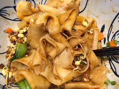 -秦唐汉味biangbiang面(大钟寺店)