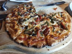 -爱德堡西餐咖啡吧(北师大店)