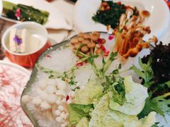 -大舜国风· 和牛火锅(绮霞街店)