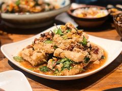 老长沙臭豆腐-湘里乡亲甲王二老店