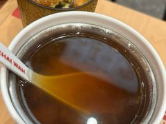 -华记煲仔华·煲仔饭(三元里万科里店)