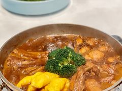 皖宴一品锅-皖宴(合肥店)