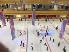 -冠军冰场CHAMPION RINK(苏州中心商场店)