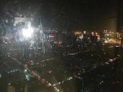 -唐拉雅秀酒店-唐苑中餐厅