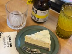 -ChanDu躔度咖啡(灯塔店)