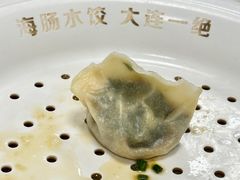 -日丰园海肠水饺·老字号大连海鲜(小平岛总店)