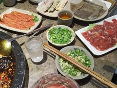 -重庆渝达老火锅(春熙路店)