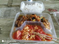 -龙口南山旅游景区