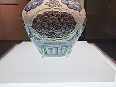 -河北博物院