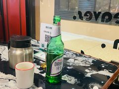 -新白鹿餐厅(百联中环店)