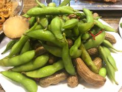 -黑蛋烤肉坊(光华路总店)