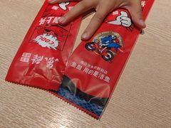 -鱼酷活鱼烤鱼(雨花客厅店)