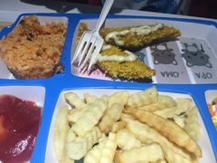 -蒙特利亲子乐园