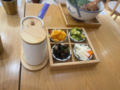 -马记永·兰州牛肉面(3019君尚店)