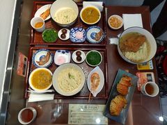 -百年老字号·观振兴蟹黄面·三虾面·苏式面(观前街富仁坊巷店)