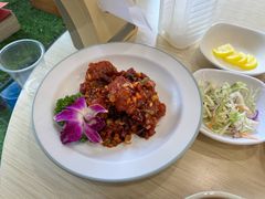 -贵宾庄炸酱面·韩式料理(高区店)