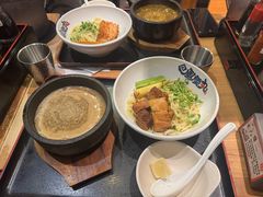 -一蘭拉面(尖沙咀店)