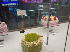 -好利来(上海长宁龙之梦店)