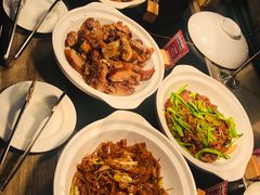 -御玺中餐厅·莆田三迪希尔顿逸林酒店