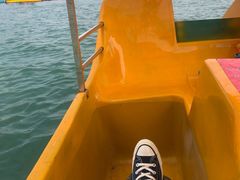 -泊石湾海滨浴场