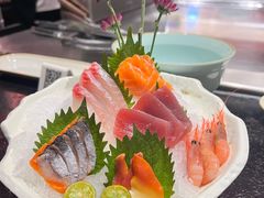 -铁板诱惑法式铁板烧(大卫城店)