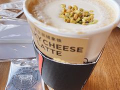 -Seesaw Coffee(朝阳大悦城店)