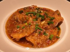 -炊烟小炒黄牛肉(浦东世纪汇店)
