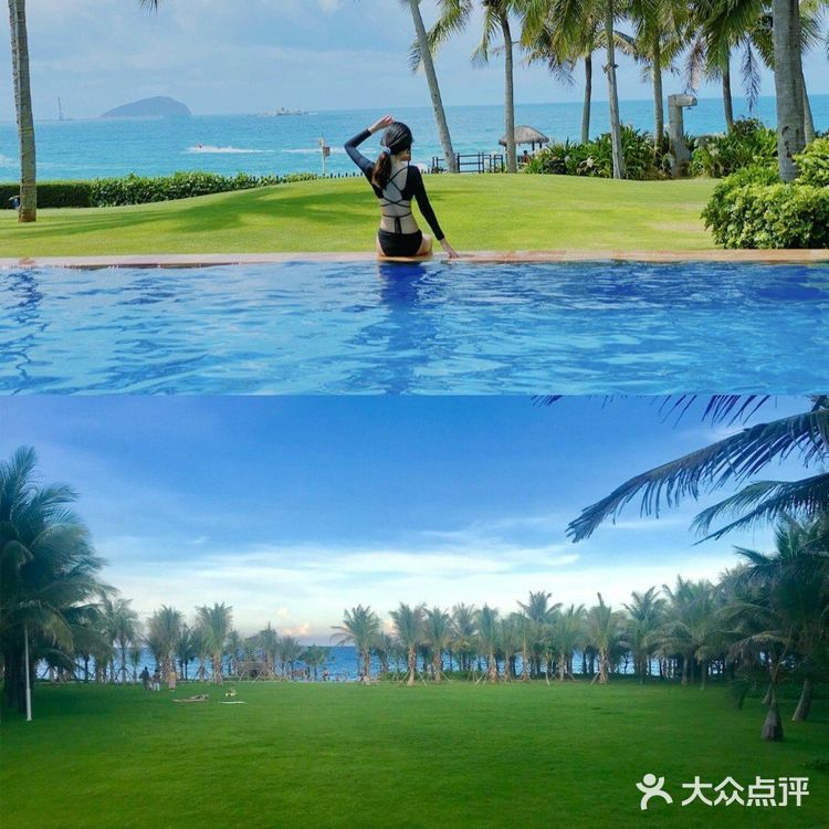 三亚热门婚礼场地推荐|三亚海棠湾喜来登度假酒店