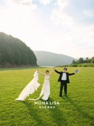 点击看大图 -青禾蒙娜丽莎婚纱摄影(武汉总店)