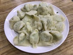 -北京理工大学新食堂