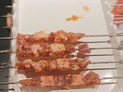 -丰茂烤串(五道口店)