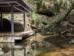-苍龙峡风景区