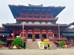-陈武帝故宫