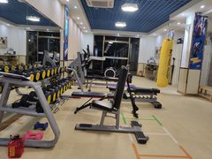 -健怪兽私教健身馆(恒大帝景店)