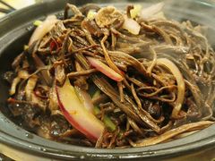 -南江鸡饭店(龙华雅苑分店)