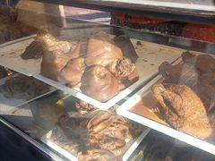 -庆丰包子铺(临河里店)