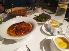 -汤城小厨•粤菜•靓汤(苏州街店)