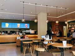 -星巴克(深圳南海意库店)