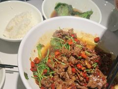 -兰湘子·湘菜小炒(国润季店)