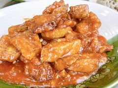 -壹条龙饭庄台基厂店