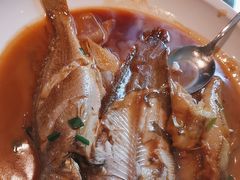 -台鄉缘 ·小海鲜·台州菜(桃林路店)