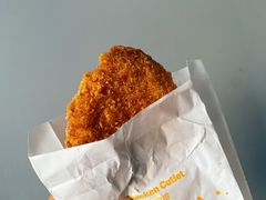 -麦当劳(杭州三花国际店)