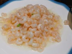 清炒虾仁-陈记菜馆·非遗淮扬菜·始于1988(东关街教场店)