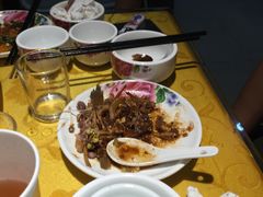 -盛德利食府 天津菜(河西店)