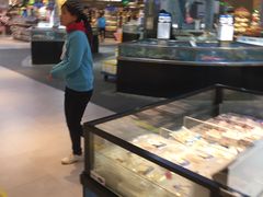 -盒马鲜生(莱蒙都会店)